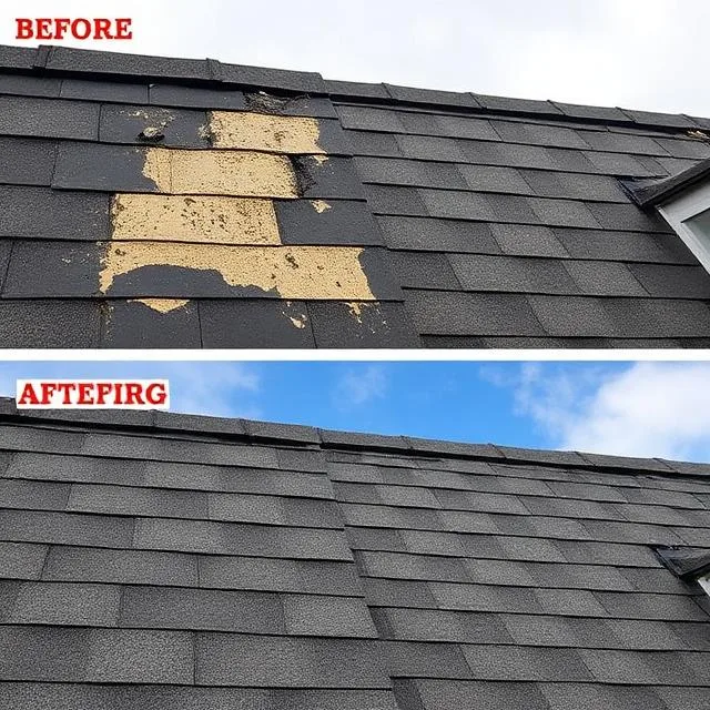 Roof Repair Near Me in Willimantic, CT near me
